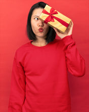 Load image into Gallery viewer, Custom Name Deers Gift For Boyfriend Till Our Last Breath Sweatshirt