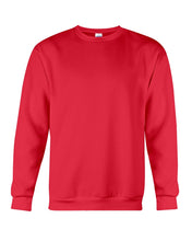 Load image into Gallery viewer, Custom Name Deers Gift For Boyfriend Till Our Last Breath Sweatshirt
