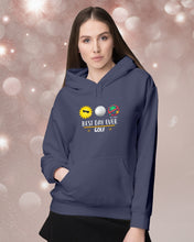 Load image into Gallery viewer, Best Day Ever Golf Trending Gift For Golf Lovers Hoodie