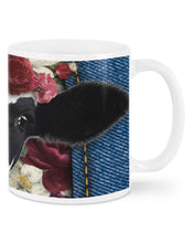 Load image into Gallery viewer, Cow Vintage Magic Gift For Cow Lovers Mug