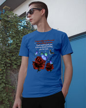 Load image into Gallery viewer, Butterfly Calling My Name Gift For Lover Guys Tee
