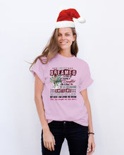Load image into Gallery viewer, Protea Being A Daughter In Law Of A Freaking Awesome Mother In Law Gift For Women Guys Tee