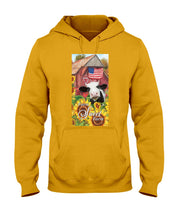 Load image into Gallery viewer, Lovely Phone Case Farm Sweet Farm Gift For Farmer Hoodie