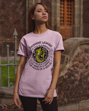 Load image into Gallery viewer, December Woman The Soul Of A Mermaid Birthday Meaningful Gift For Women Guys Tee