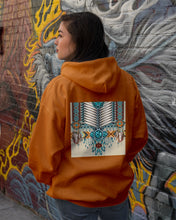 Load image into Gallery viewer, Nursing And Jesus Gift For Family Hoodie