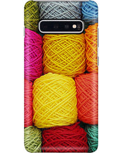 Load image into Gallery viewer, Colorful Yarn Balls Gift For Knitting Lovers Phone case