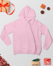 Load image into Gallery viewer, Custom Name Deers Gift For Boyfriend Till Our Last Breath Hoodie