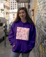 Load image into Gallery viewer, Gift For Daughter Ballet My Passion Hoodie