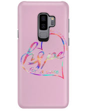 Load image into Gallery viewer, Hope For A Cure Multiple Sclerosis Awareness Phone case
