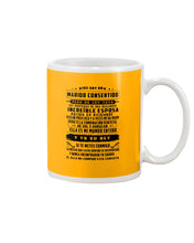 Load image into Gallery viewer, Increible Esposa Nacida En Diciembre Birthday Meaningful Gift Mug