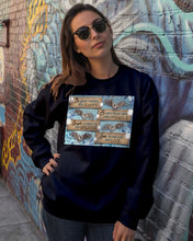 Load image into Gallery viewer, Do What Makes You Happy With Bats Gift For Girls Sweatshirt