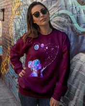 Load image into Gallery viewer, Spread The Hope Suicide Awareness Meaningful Gift For Women Sweatshirt