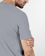 Load image into Gallery viewer, Custom Name Deers Gift For Boyfriend Till Our Last Breath Guys V-Neck