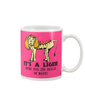 Load image into Gallery viewer, Funny It's A Liger In Magic Gift For Men Mug