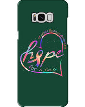 Load image into Gallery viewer, Hope For A Cure Multiple Sclerosis Awareness Phone case