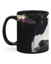 Load image into Gallery viewer, Cow Vintage Magic Gift For Cow Lovers Mug