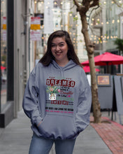 Load image into Gallery viewer, Protea Being A Daughter In Law Of A Freaking Awesome Mother In Law Gift For Women Hoodie