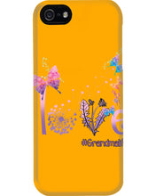 Load image into Gallery viewer, Love Butterflies Grandma Life Gift For Grandma Phone case