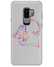 Load image into Gallery viewer, Hope For A Cure Multiple Sclerosis Awareness Phone case