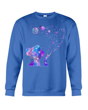 Load image into Gallery viewer, Spread The Hope Suicide Awareness Meaningful Gift For Women Sweatshirt