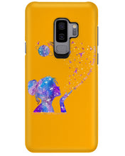 Load image into Gallery viewer, Spread The Hope Suicide Awareness Meaningful Gift For Women Phone case