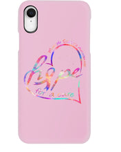 Load image into Gallery viewer, Hope For A Cure Multiple Sclerosis Awareness Phone case