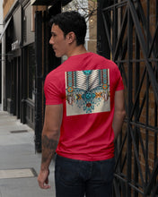 Load image into Gallery viewer, Nursing And Jesus Gift For Family Guys V-Neck