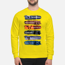 Load image into Gallery viewer, Attack Of The Clones A New Hope Sweatshirt