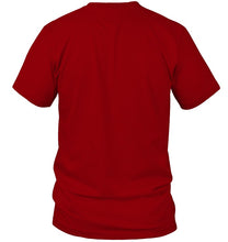 Load image into Gallery viewer, New Order Facd 501981 Movement Simple Unique Custom Design Guys V-Neck