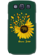 Load image into Gallery viewer, Lovely Phone Case Mama Bear Great Gift For Mom Who Loves Bear Phone case