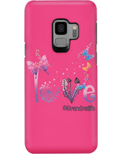 Load image into Gallery viewer, Love Butterflies Grandma Life Gift For Grandma Phone case