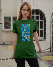 Load image into Gallery viewer, Lovely Phone Case In A World Where You Can Be Anything Be Kind Guys Tee