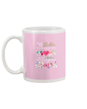 Load image into Gallery viewer, The Only Thing Better Than Having You As Mom Special Custom Design Mug