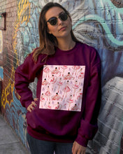 Load image into Gallery viewer, Gift For Daughter Ballet My Passion Sweatshirt