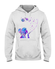 Load image into Gallery viewer, Spread The Hope Suicide Awareness Meaningful Gift For Women Hoodie