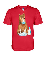 Load image into Gallery viewer, Lovely Phone Case Gift For Friends Guys V-Neck