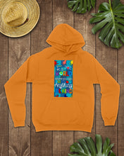 Load image into Gallery viewer, Lovely Phone Case In A World Where You Can Be Anything Be Kind Hoodie