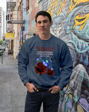 Load image into Gallery viewer, Butterfly Calling My Name Gift For Lover Sweatshirt