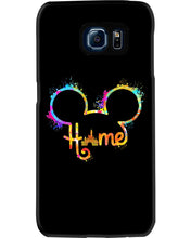 Load image into Gallery viewer, Lovely Phone Case With Hame Colorful Design Gift For Mouse Mickey Lovers Phone case