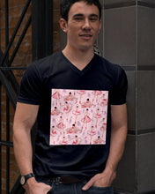 Load image into Gallery viewer, Gift For Daughter Ballet My Passion Guys V-Neck