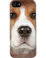Load image into Gallery viewer, Lovely Phone Case Gift For Mountain Beagle Lovers Phone case