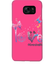 Load image into Gallery viewer, Love Butterflies Grandma Life Gift For Grandma Phone case