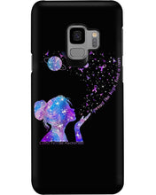 Load image into Gallery viewer, Spread The Hope Suicide Awareness Meaningful Gift For Women Phone case
