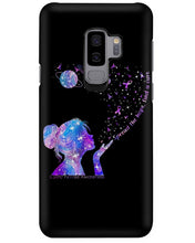 Load image into Gallery viewer, Spread The Hope Suicide Awareness Meaningful Gift For Women Phone case