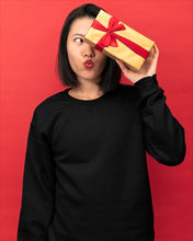 Load image into Gallery viewer, Custom Name Deers Gift For Boyfriend Till Our Last Breath Sweatshirt