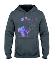 Load image into Gallery viewer, Spread The Hope Suicide Awareness Meaningful Gift For Women Hoodie