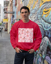 Load image into Gallery viewer, Gift For Daughter Ballet My Passion Sweatshirt