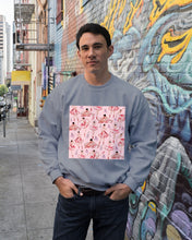 Load image into Gallery viewer, Gift For Daughter Ballet My Passion Sweatshirt