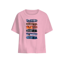 Load image into Gallery viewer, Attack Of The Clones A New Hope Baby Onesie