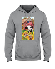 Load image into Gallery viewer, Lovely Phone Case Farm Sweet Farm Gift For Farmer Hoodie